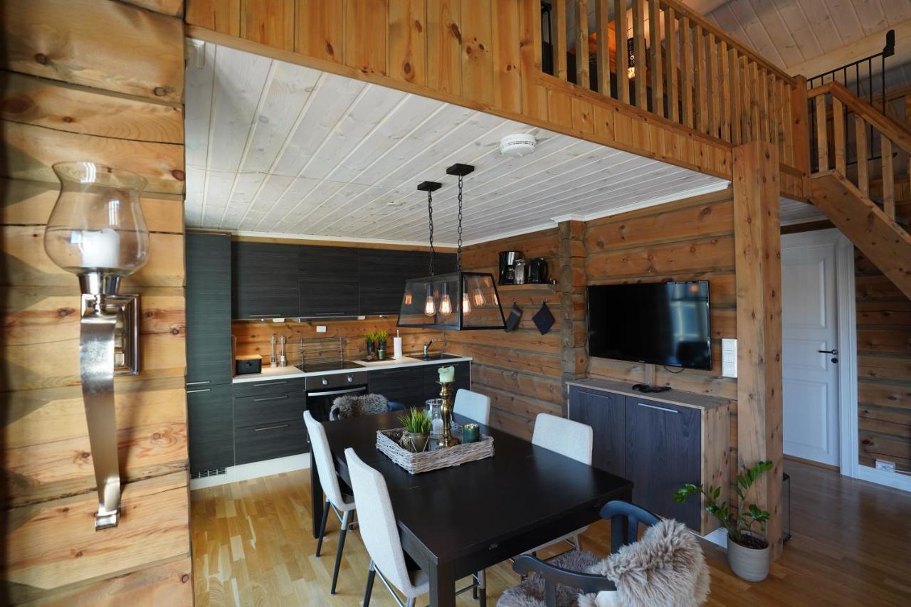 Lake View Apartment 2 Bedrooms And Loft Странда Экстерьер фото